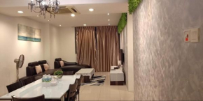 Taragon Suite at Kuala Lumpur